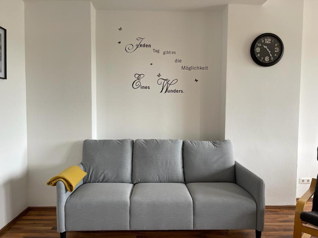 Ruhrpott Apartment Zentral Herne Kültér fotó